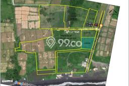 Untuk Dijual Tanah di Gianyar Gianyar Luas 23709m2 - Untuk Dijual Tanah di Gianyar Gianyar Luas 23709m2 -