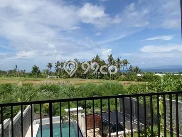 Rumah Luxury Modern Tanpa Renovasi di Keramas Gianyar Rumah Luxury Modern Tanpa Renovasi di Keramas Gianyar