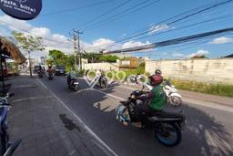 Kavling Tanah untuk Dijual di Canggu, Badung, Luas 2300m2 Kavling Tanah untuk Dijual di Canggu, Badung, Luas 2300m2