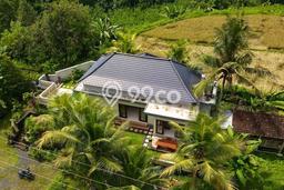 Hunian Mewah LB 300m2 Siap Pakai Desain Elegan di Sanding, Gianyar Hunian Mewah LB 300m2 Siap Pakai Desain Elegan di Sanding, Gianyar