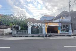 Hunian Mewah Dijual LT 500m2 di Denpasar Timur, Denpasar Hunian Mewah Dijual LT 500m2 di Denpasar Timur, Denpasar