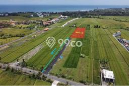Dijual Tanah Lokasi Cemagi, Badung Seluas 3000m2 Dijual Tanah Lokasi Cemagi, Badung Seluas 3000m2