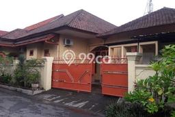 Rumah Elit LB 264m2 Siap Huni Desain Elegan di Padangsambian , Denpasar Rumah Elit LB 264m2 Siap Huni Desain Elegan di Padangsambian , Denpasar