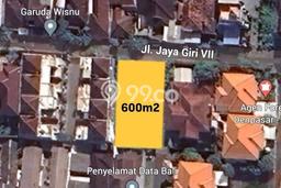 Tanah Investasi Dijual di Denpasar Punya Luas 60000m2 Tanah Investasi Dijual di Denpasar Punya Luas 60000m2