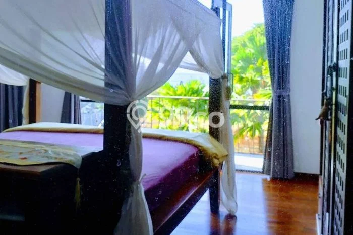Ready to Use! Premium House LT 400m2 Desain Elegan di Saba Ready to Use! Premium House LT 400m2 Desain Elegan di Saba