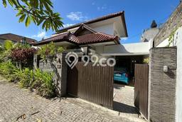 Dijual Rumah Luas Elegan Dengan View Cantik di Renon, Denpasar Dijual Rumah Luas Elegan Dengan View Cantik di Renon, Denpasar