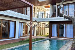 Hunian Elit LB 566m2 Siap Huni Desain Elegan di Nusa Dua, Badung Hunian Elit LB 566m2 Siap Huni Desain Elegan di Nusa Dua, Badung