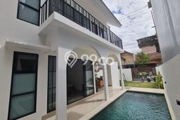 Rumah Luas Asri 2 KT Siap Pakai di Nusa Dua Badung Rumah Luas Asri 2 KT Siap Pakai di Nusa Dua Badung