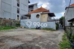 Dijual Tanah Lokasi Seminyak, Badung Seluas 300m2 Dijual Tanah Lokasi Seminyak, Badung Seluas 300m2