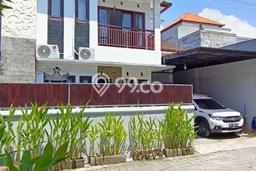 Rumah Luas Asri 3 KT Siap Pakai di Peguyangan Denpasar Rumah Luas Asri 3 KT Siap Pakai di Peguyangan Denpasar