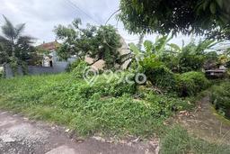 Tanah di Tabanan, Tabanan Luas 200m2 Dijual Segera Tanah di Tabanan, Tabanan Luas 200m2 Dijual Segera