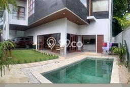 Jual Rumah Mewah Megah Dengan View Cantik di Cemagi, Badung Jual Rumah Mewah Megah Dengan View Cantik di Cemagi, Badung