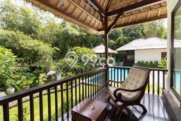 Rumah Luxury Modern Siap Huni di Canggu Badung Rumah Luxury Modern Siap Huni di Canggu Badung