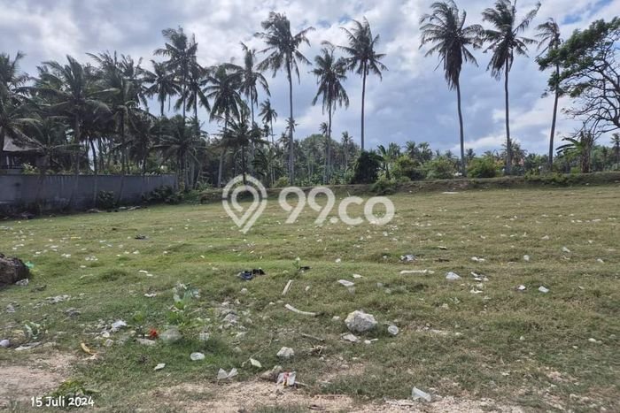 Dijual Tanah Lokasi Saba, Gianyar Seluas 4000m2 Dijual Tanah Lokasi Saba, Gianyar Seluas 4000m2