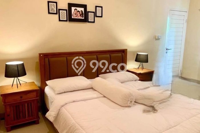 Hunian Mewah Dijual LT 123m2 di Denpasar Barat, Denpasar Hunian Mewah Dijual LT 123m2 di Denpasar Barat, Denpasar