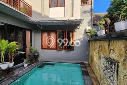 Dijual Rumah Luas Megah Dengan View Eksklusif di Sanur, Denpasar Dijual Rumah Luas Megah Dengan View Eksklusif di Sanur, Denpasar