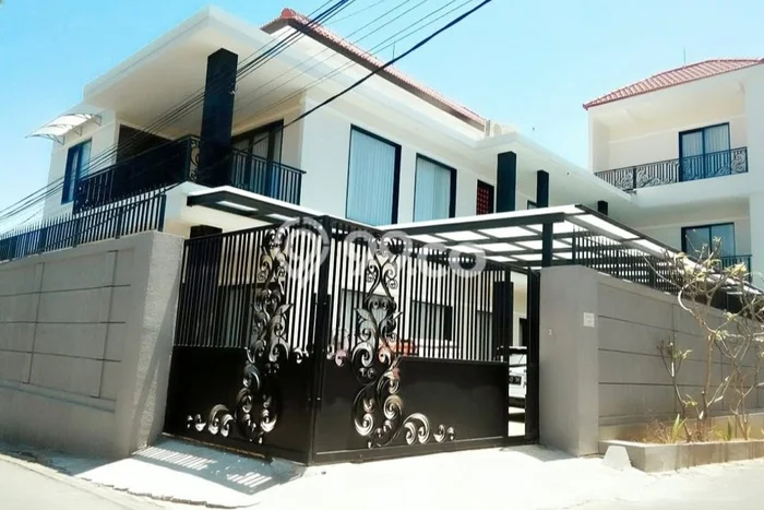 Dijual Rumah Mewah Exclusive di Kuta Selatan, Badung Dijual Rumah Mewah Exclusive di Kuta Selatan, Badung