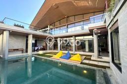 Rumah Elit Modern Tanpa Renovasi di Sanur Denpasar Rumah Elit Modern Tanpa Renovasi di Sanur Denpasar