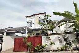 Vila Kawasan Nusa Dua, Ukuran 109m2m², Ideal untuk hunian keluarga Vila Kawasan Nusa Dua, Ukuran 109m2m², Ideal untuk hunian keluarga