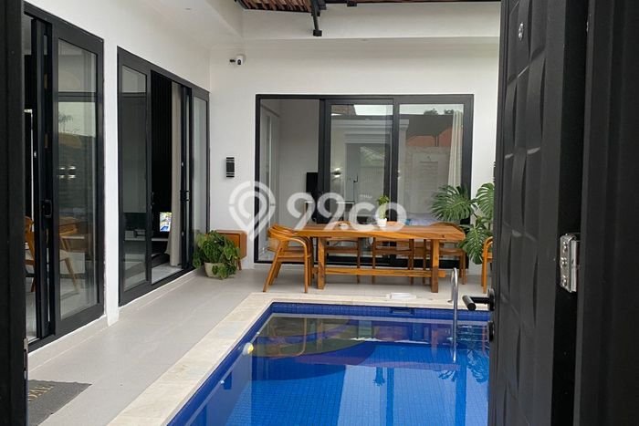 Miliki segera Vila Kawasan Pering, Dimensi 200m2m², Lingkungan nyaman untuk keluarga Miliki segera Vila Kawasan Pering, Dimensi 200m2m², Lingkungan nyaman untuk keluarga