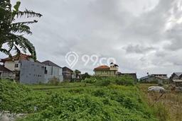 Untuk Dijual Tanah di Badung, Luas 700m2 - Untuk Dijual Tanah di Badung, Luas 700m2 -