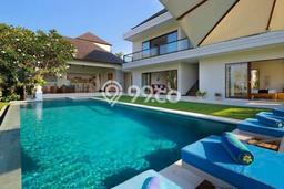 Rumah Luxury Modern Siap Huni di Canggu Badung Rumah Luxury Modern Siap Huni di Canggu Badung