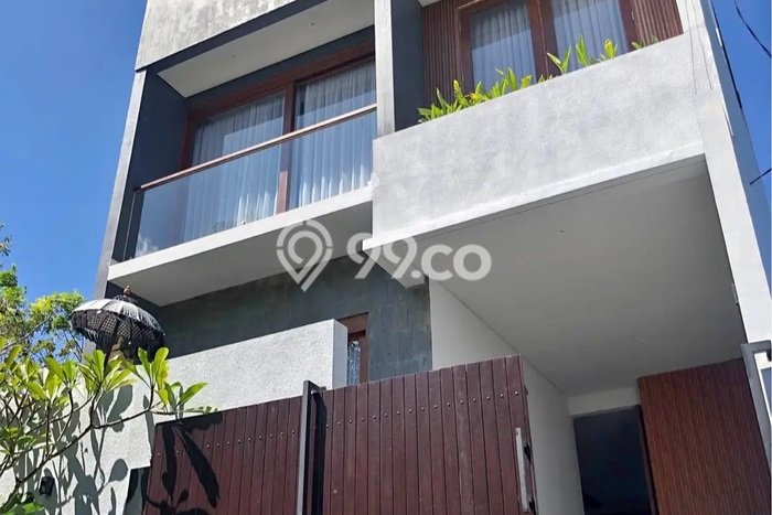 Vila Kawasan , Luas 120m2m², Akses ke fasilitas publik Vila Kawasan , Luas 120m2m², Akses ke fasilitas publik