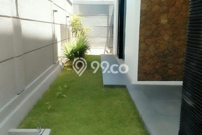 Dijual Rumah Mewah Exclusive di Kuta Selatan, Badung Dijual Rumah Mewah Exclusive di Kuta Selatan, Badung