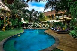 INVESTASI CERDAS! Hotel Kawasan Ubud, Luas 1500m2m², Pusat Bisnis INVESTASI CERDAS! Hotel Kawasan Ubud, Luas 1500m2m², Pusat Bisnis