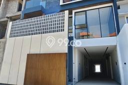 Peluang Bisnis! Vila Kawasan , Luas 125m2m², Area Strategis dengan nilai tinggi Peluang Bisnis! Vila Kawasan , Luas 125m2m², Area Strategis dengan nilai tinggi