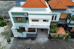 Jual Rumah Luas Elegan Dengan View Cantik di Dalung, Badung Jual Rumah Luas Elegan Dengan View Cantik di Dalung, Badung