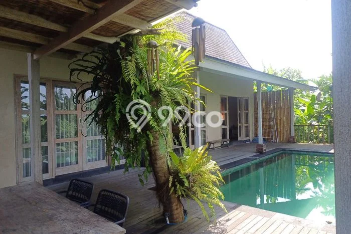 LOKASI STRATEGIS! Vila di Sukawati, Dimensi 428m2m², Dekat fasilitas umum LOKASI STRATEGIS! Vila di Sukawati, Dimensi 428m2m², Dekat fasilitas umum