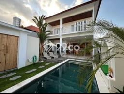 Jual Rumah Luas Elegan Dengan View Cantik di Umalas, Badung Jual Rumah Luas Elegan Dengan View Cantik di Umalas, Badung