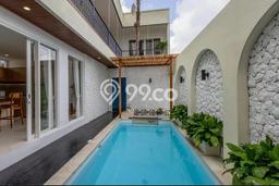 Vila Asri Kawasan , Area 200m2m², Dekat ke berbagai kebutuhan Vila Asri Kawasan , Area 200m2m², Dekat ke berbagai kebutuhan