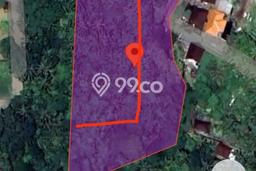 Tanah Kavling untuk Dijual di Tabanan Tabanan 1500m2 Tanah Kavling untuk Dijual di Tabanan Tabanan 1500m2
