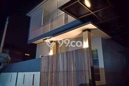 Rumah Modern Minimalis 2 Kamar Bisa Langsung Pindah di Denpasar Barat Rumah Modern Minimalis 2 Kamar Bisa Langsung Pindah di Denpasar Barat