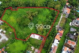 Dijual Tanah Lokasi Pererenan, Badung Seluas 15000m2 Dijual Tanah Lokasi Pererenan, Badung Seluas 15000m2