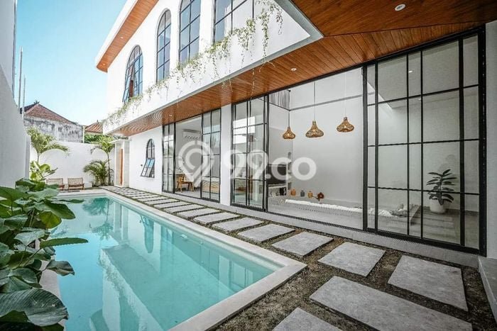 Dijual Rumah Luas Megah Dengan View Eksklusif di Cepaka, Tabanan Dijual Rumah Luas Megah Dengan View Eksklusif di Cepaka, Tabanan