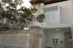 Dijual Rumah Luas Elegan Dengan View Eksklusif di Nusa Dua, Badung Dijual Rumah Luas Elegan Dengan View Eksklusif di Nusa Dua, Badung