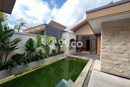 Siap Huni Hunian Elit 2 Kamar di Ubud Dekat ke Mana Saja Siap Huni Hunian Elit 2 Kamar di Ubud Dekat ke Mana Saja
