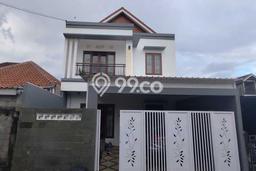 Vila Asri di , Luas 125m2m², View Menarik di area Vila Asri di , Luas 125m2m², View Menarik di area