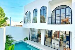 Jual Rumah Luas Elegan Dengan View Cantik di Cepaka, Tabanan Jual Rumah Luas Elegan Dengan View Cantik di Cepaka, Tabanan