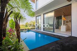 DIJUAL! Vila di , Luas 190m2m², Dekat ke Pusat Kota DIJUAL! Vila di , Luas 190m2m², Dekat ke Pusat Kota
