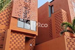 For Sale! Luxury House LT 122m2 Desain Modern di Canggu For Sale! Luxury House LT 122m2 Desain Modern di Canggu