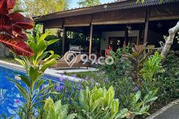 Vila Strategis Kawasan Ubud, Area 400m2m², View Menarik di area Vila Strategis Kawasan Ubud, Area 400m2m², View Menarik di area