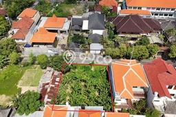 Lahan Dijual Lokasi Strategis di Denpasar dengan Luas 500m2 Lahan Dijual Lokasi Strategis di Denpasar dengan Luas 500m2