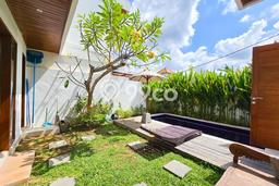 Jual Rumah Mewah Elegan Dengan View Cantik di Cemagi, Badung Jual Rumah Mewah Elegan Dengan View Cantik di Cemagi, Badung