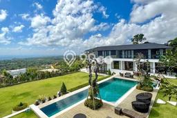 Rumah Luxury Modern Tanpa Renovasi di Pecatu Badung Rumah Luxury Modern Tanpa Renovasi di Pecatu Badung
