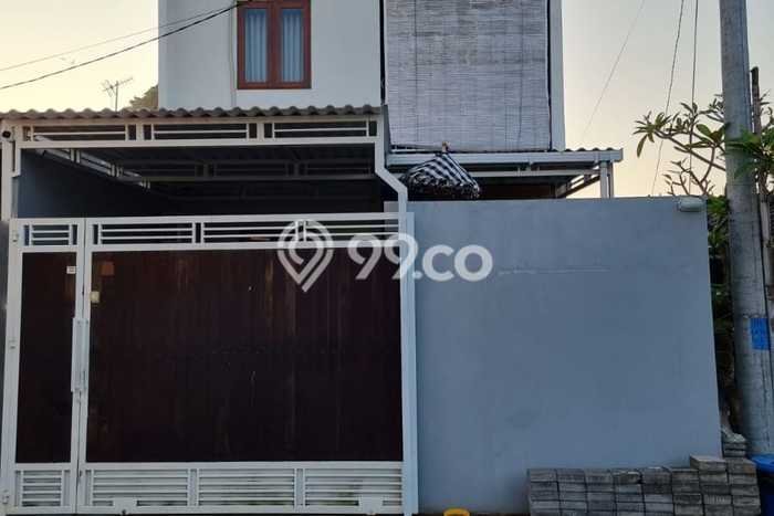 Jual Rumah Eksklusif 3 KT di Sanur, Denpasar Jual Rumah Eksklusif 3 KT di Sanur, Denpasar