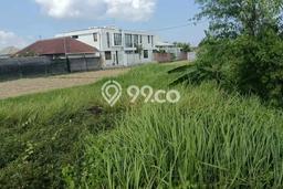 Tanah Dijual Area Strategis di Kerobokan Badung 1700m2 Tanah Dijual Area Strategis di Kerobokan Badung 1700m2
